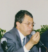 Manuel Camacho Sols