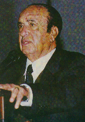 Antonio Leao Alvarez