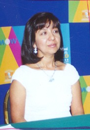 Lourdes Feria