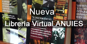 Libreria virtual ANUIES